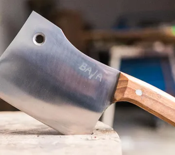 Satara Profi - cover