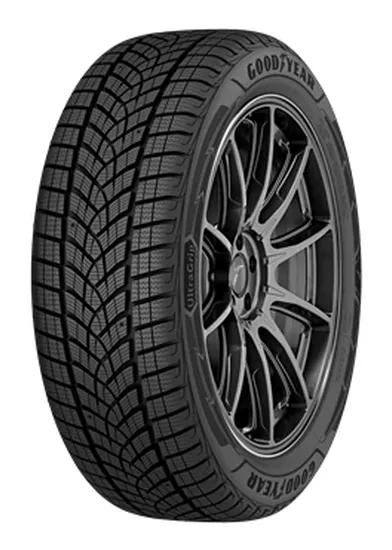 215/65 R17 UG PERFORMANCE+ SUV 99V M+S - cover
