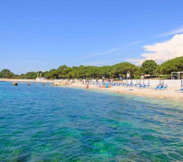 Istra, Medulin – Zemljište namjena za kamp od 7.800 m2 - cover