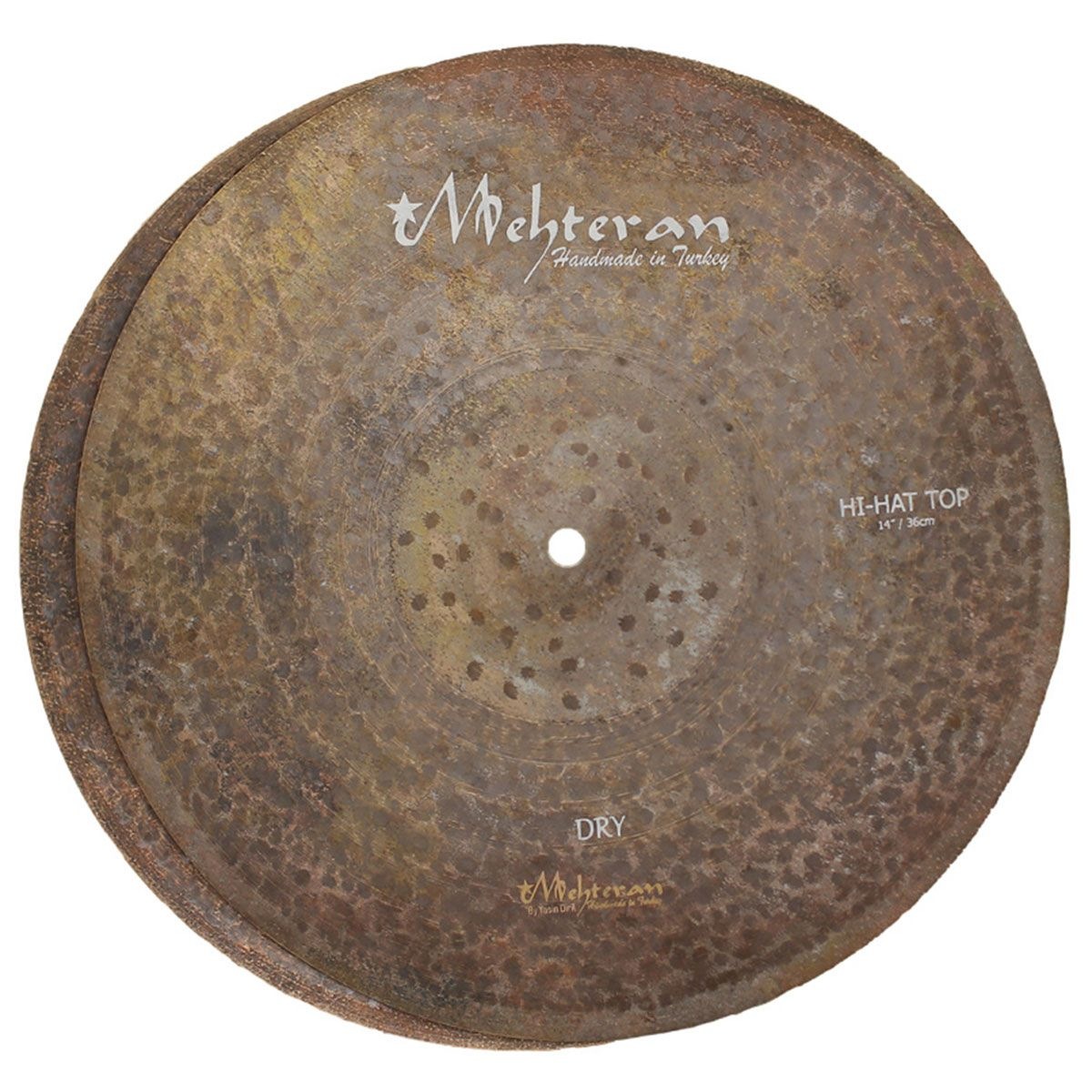 Mehteran-dry-hi-hat-14inch