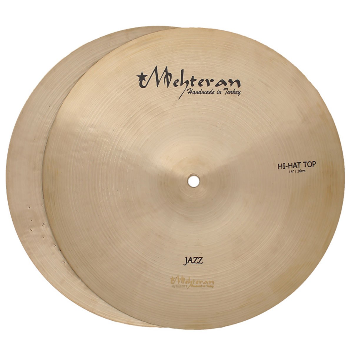 Mehteran-jazz-hi-hat-14inch