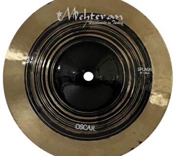 MEHTERAN OSCAR 10&quot; SPLASH - cover