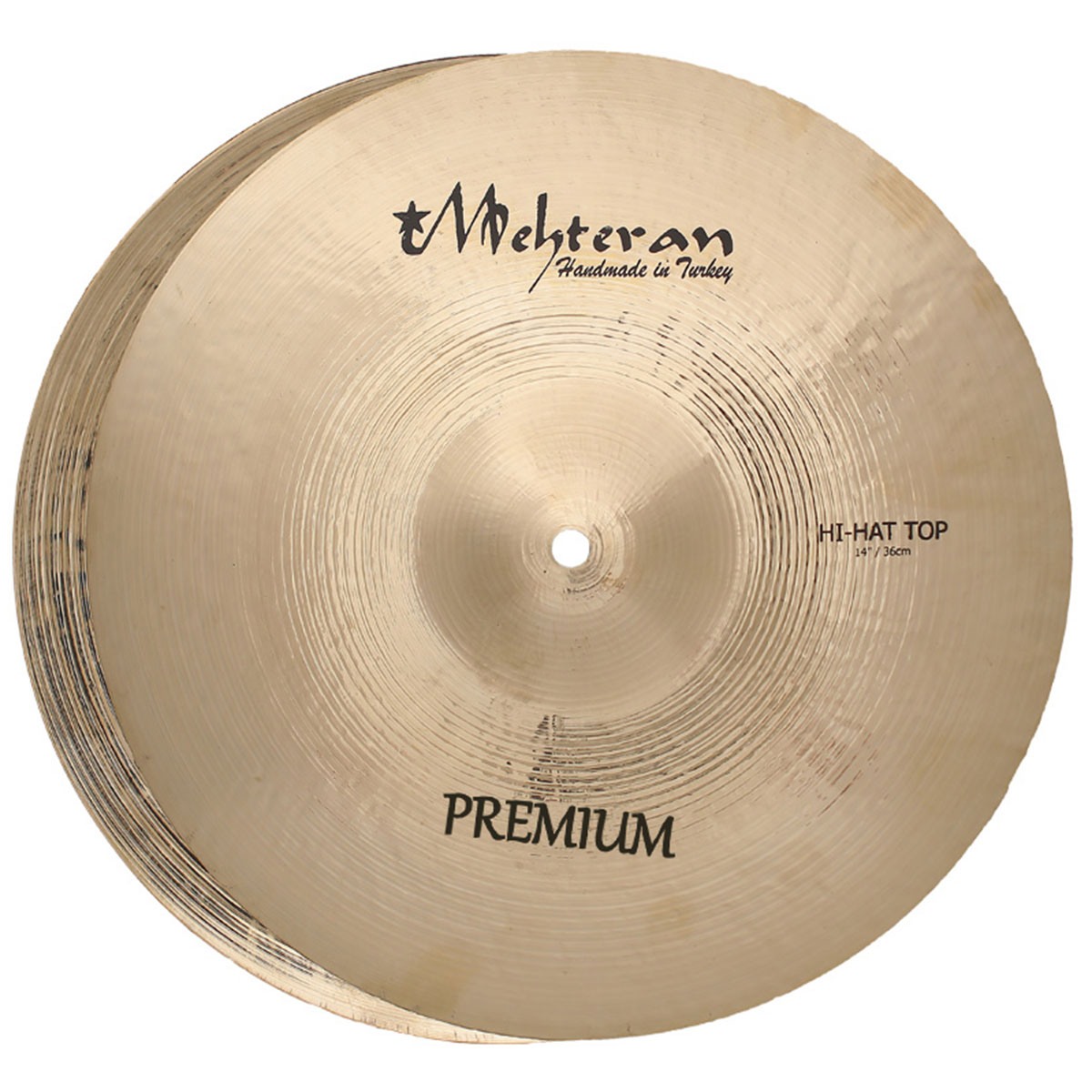 Mehteran-premium-hi-hat-14-inch