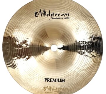 MEHTERAN PREMIUM 8&quot; SPLASH - cover