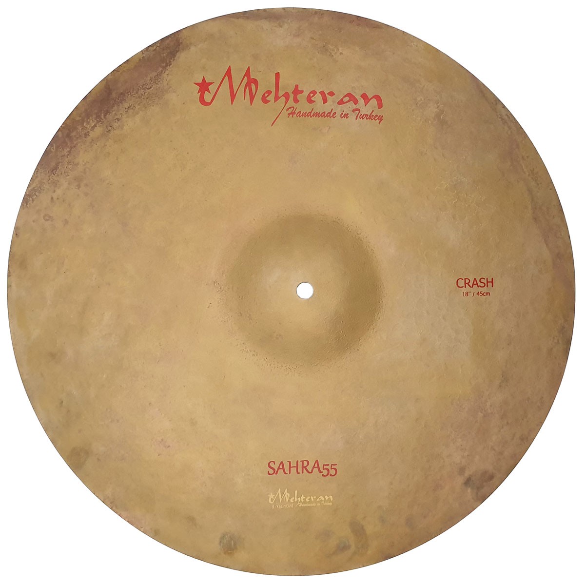 Mehteran-sahra-55-crash-18-inch