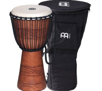 MEINL ADJ2-M+BAG AFRICAN DJEMBE - cover