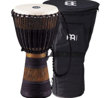 MEINL ADJ3-M+BAG AFRICAN DJEMBE - cover