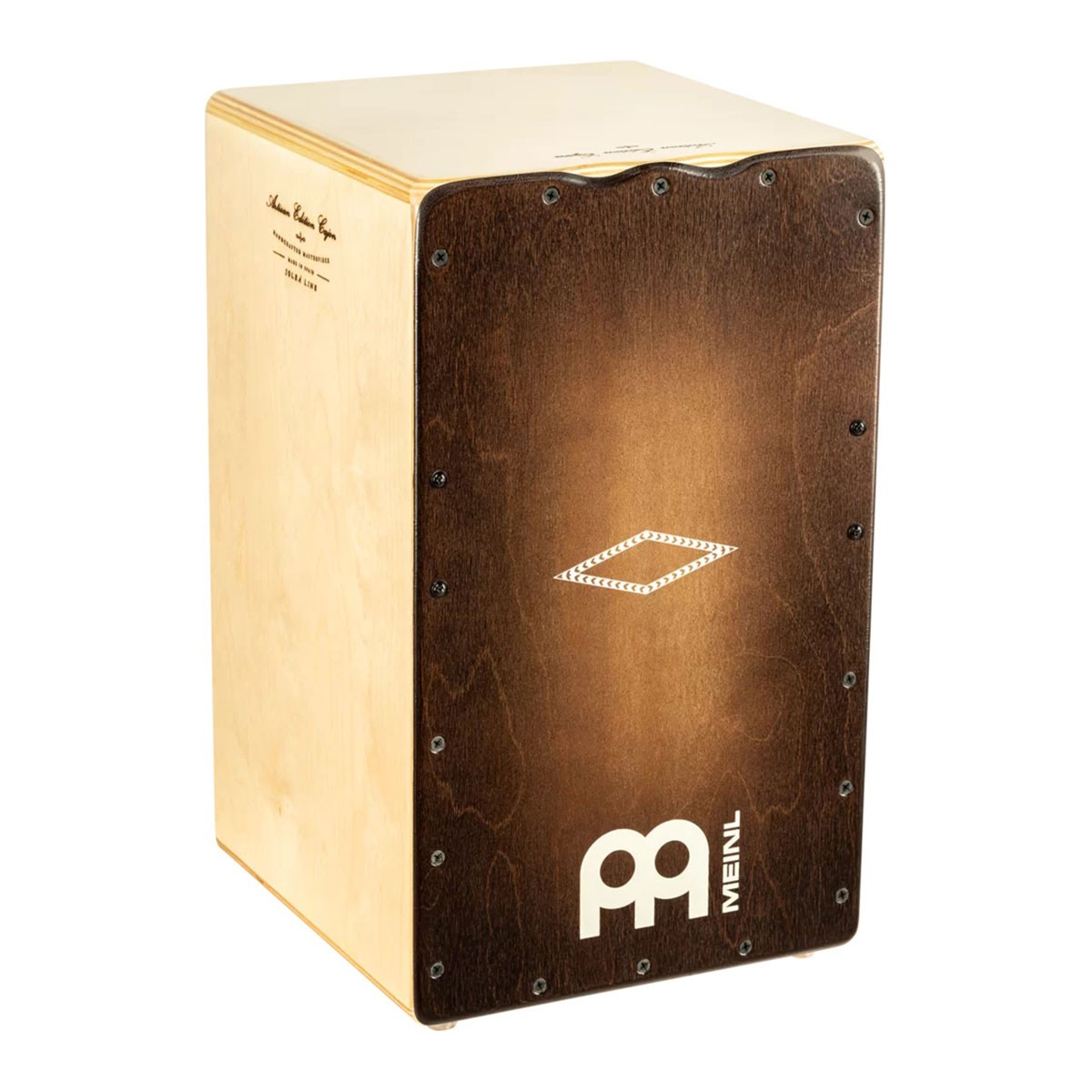 Meinl-AESLEB-Artisan-Edition-Cajon