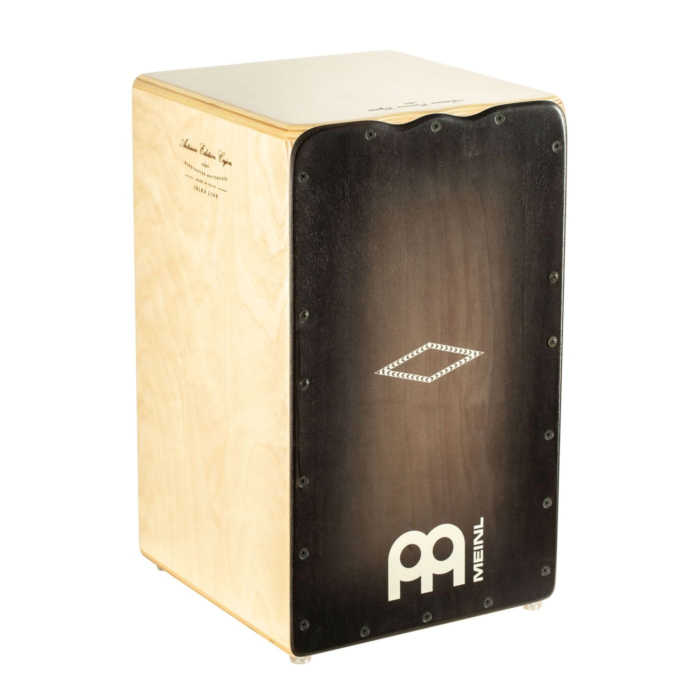 Meinl-AESLEYB-Artisan-Edition-Cajon
