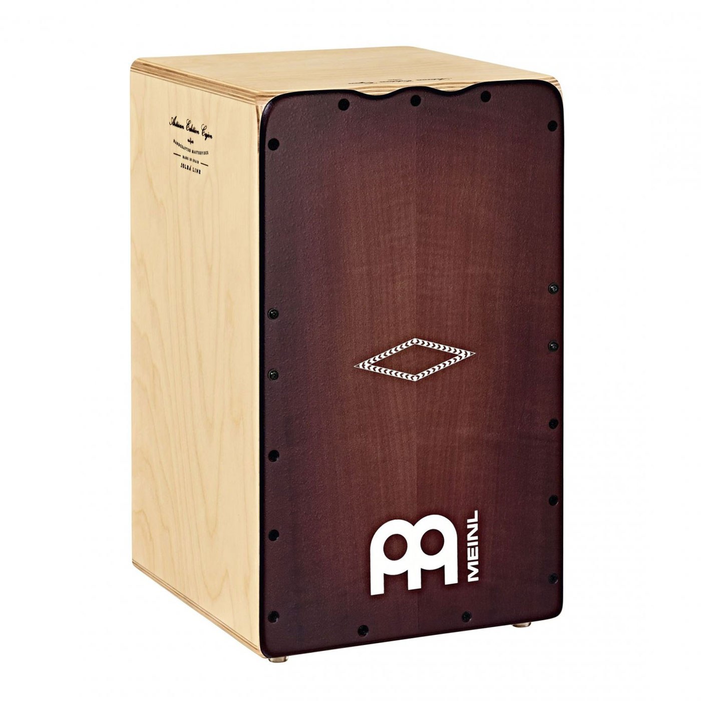 Meinl-AESLRB-Artisan-Edition-Cajon