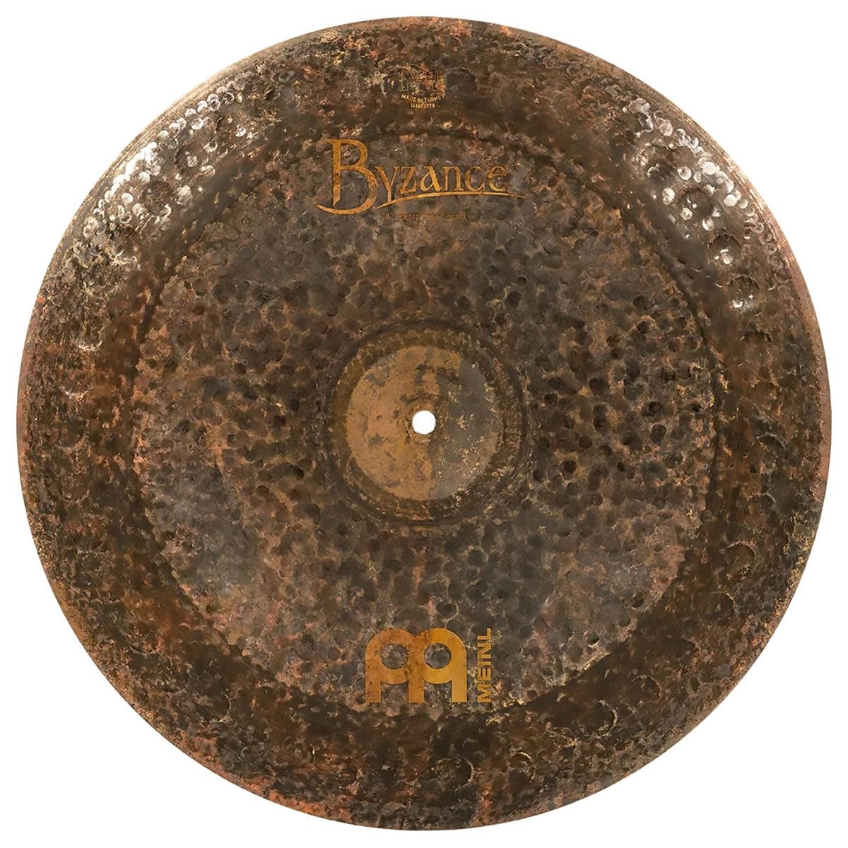 Meinl-B18EDCH-byzance-extra-dry-china