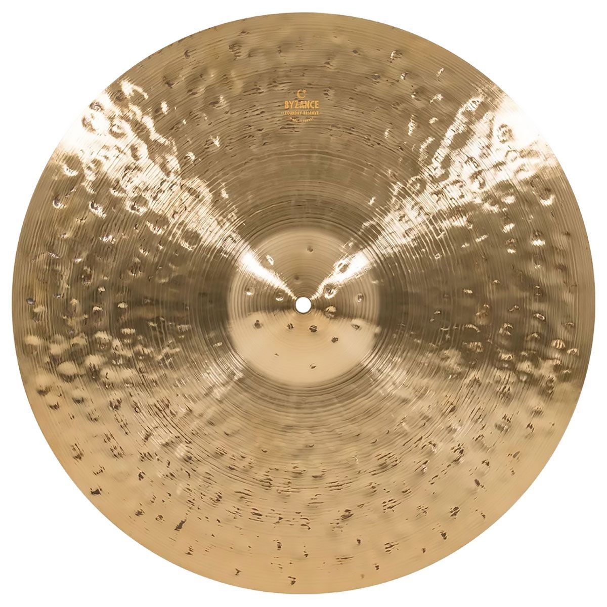 Meinl-B20FRR-byzance-foundry-reserve-ride