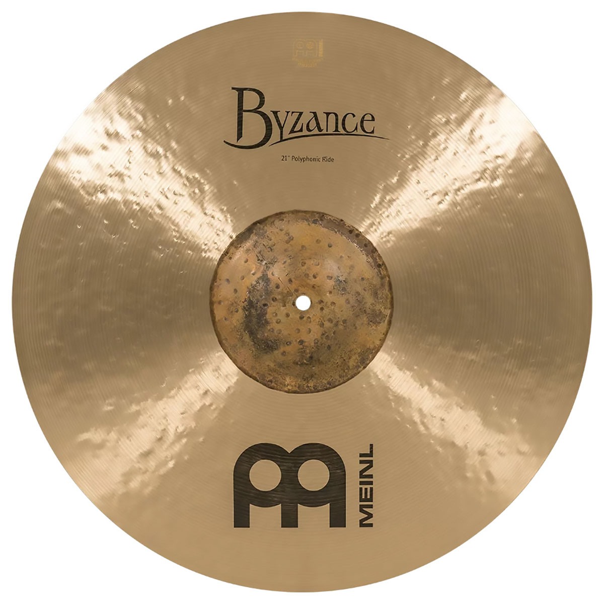 Meinl-B21POR-byzance-traditional-polyphonic-ride