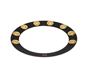 MEINL BBP14 BACKBEAT TAMBOURINE - cover