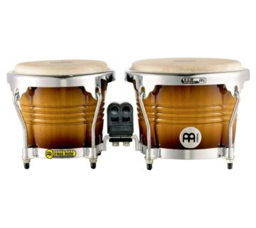 MEINL FWB200GAB WOOD BONGO - cover