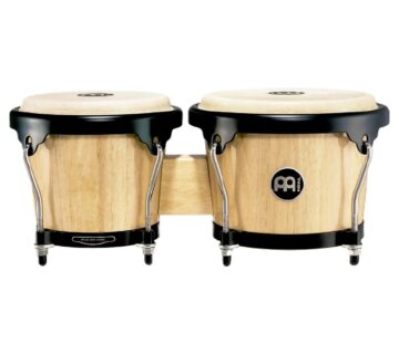 MEINL HB100NT BONGO - cover