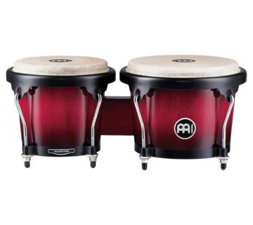 MEINL HB100WRB BONGO - cover