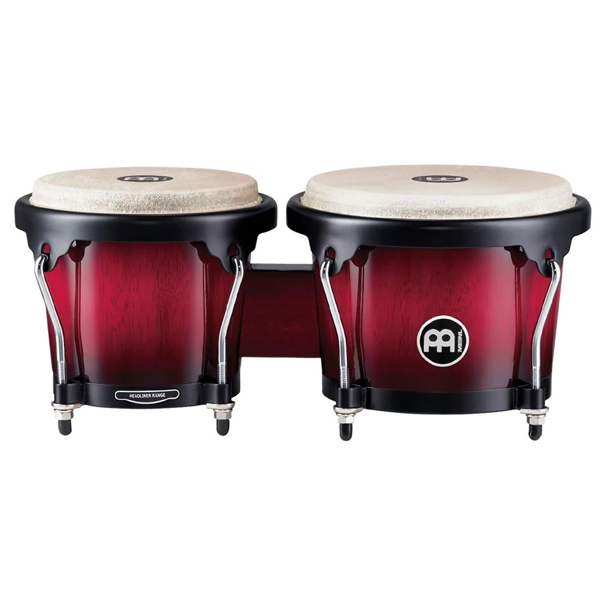 Meinl-HB100WRB-headliner-series-wood-bongo