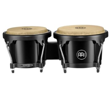 MEINL HB50BK BONGO - cover