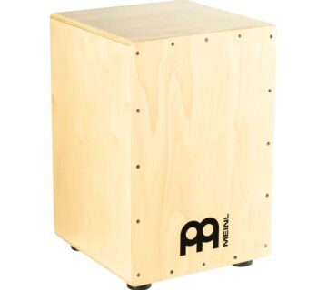 MEINL HCAJ1NT CAJON - cover