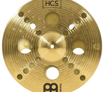 MEINL HCS14TRS TRASH STACK - cover