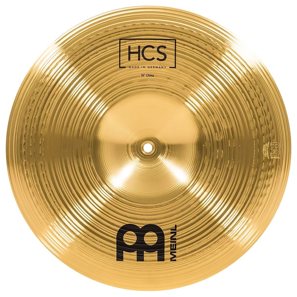 Meinl-HCS16CH-china