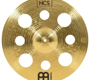 MEINL HCS16TRC TRASH CRASH - cover