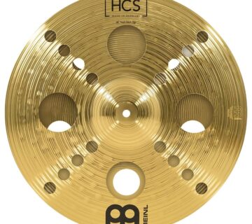 MEINL HCS16TRS TRASH STACK - cover