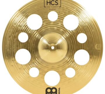 MEINL HCS18TRC TRASH CRASH - cover