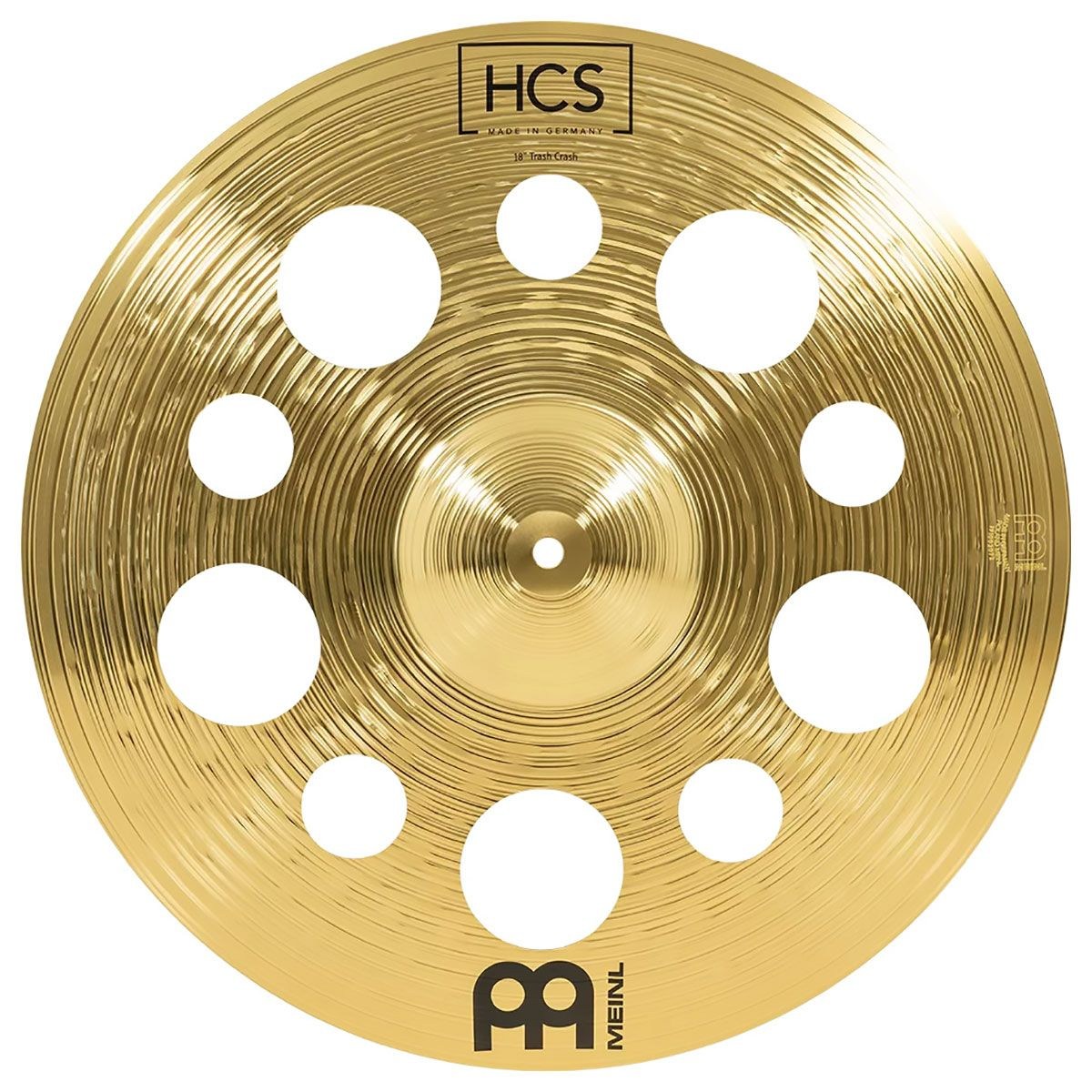 Meinl-HCS18TRC-trash-crash