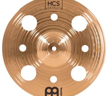 MEINL HCSB12TRS TRASH SPLASH - cover