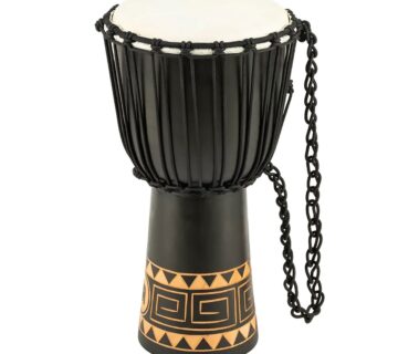 MEINL HDJ1-M AFRICAN DJEMBE - cover