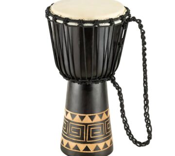 MEINL HDJ1-S AFRICAN DJEMBE - cover