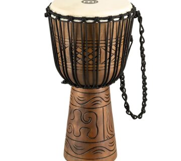 MEINL HDJ17-L DJEMBE - cover