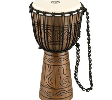 MEINL HDJ17-M DJEMBE - cover