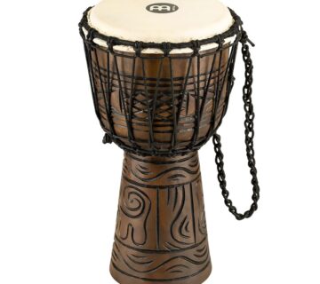 MEINL HDJ17-S DJEMBE - cover