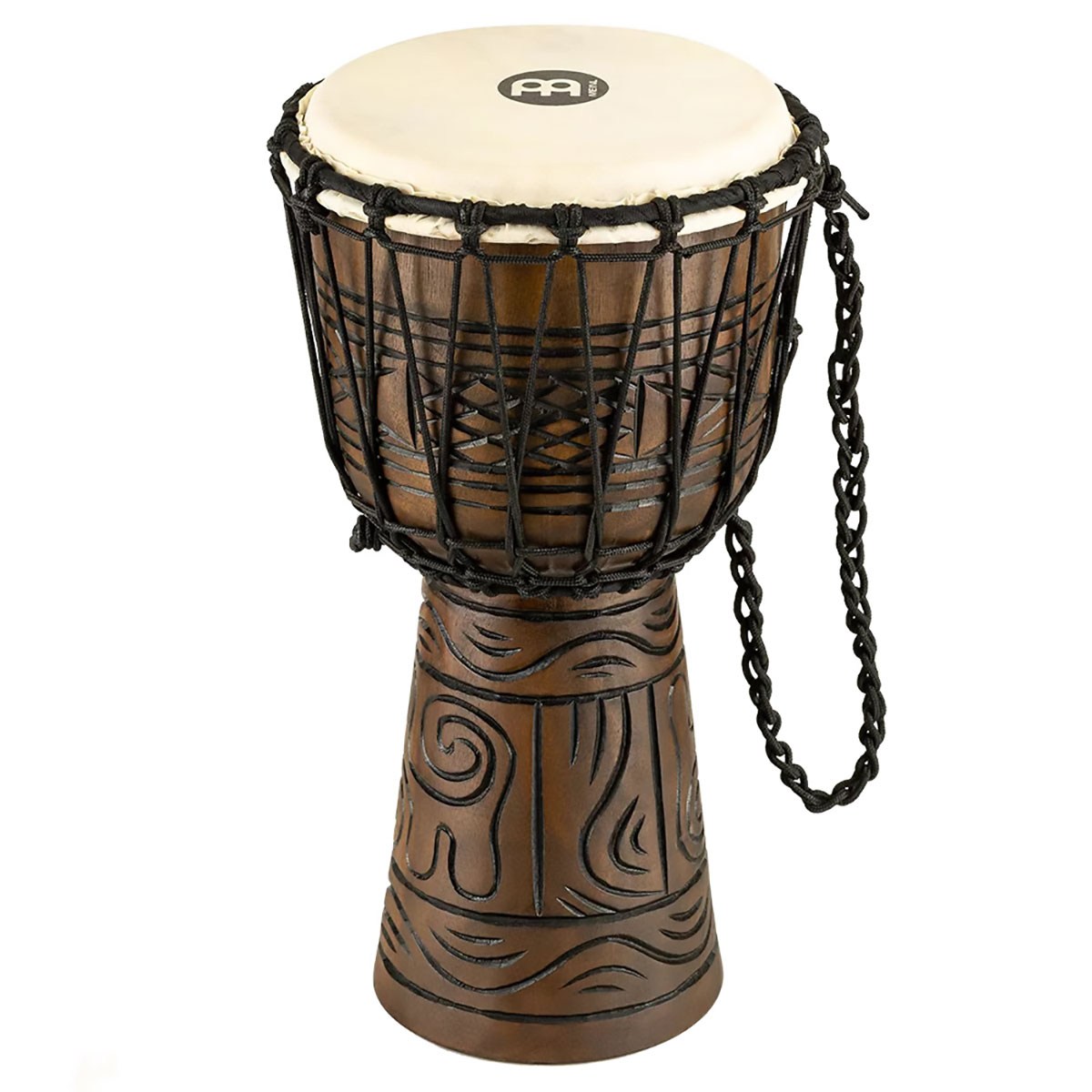 Meinl-HDJ17-S-headline-series-wood-djembe