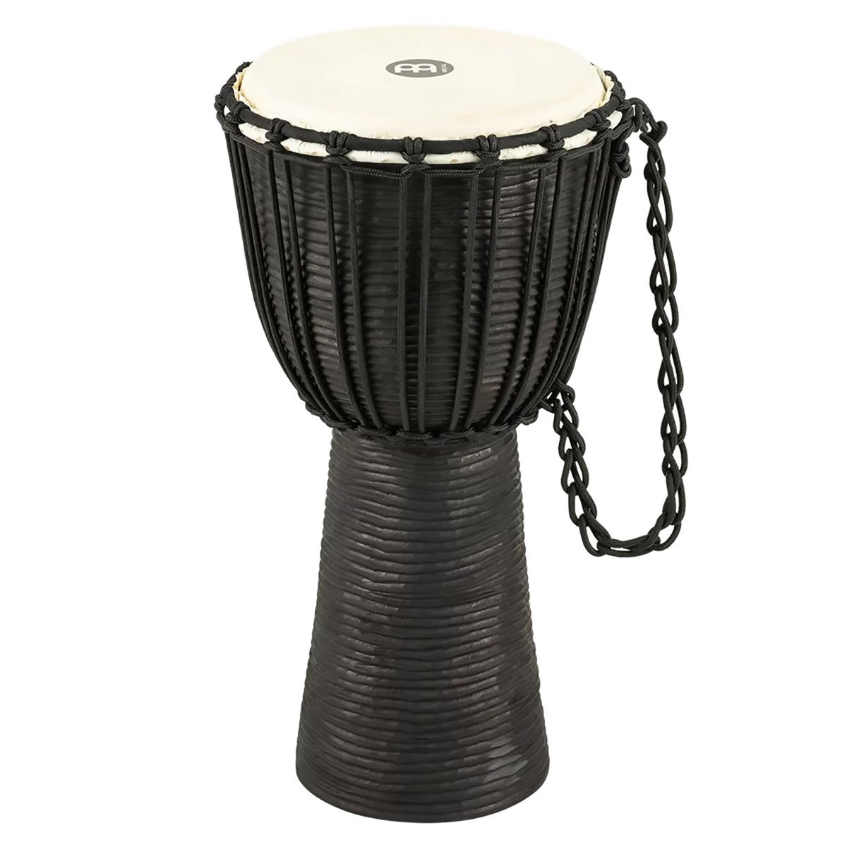 Meinl-HDJ3-M-headline-series-wood-djembe