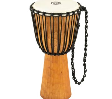 MEINL HDJ4-L AFRICAN DJEMBE - cover