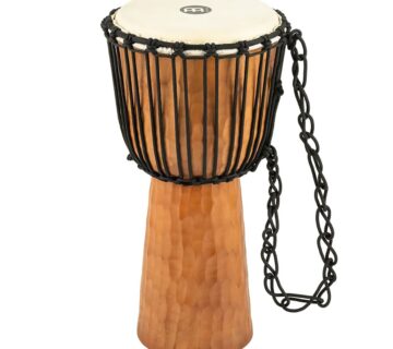 MEINL HDJ4-M AFRICAN DJEMBE - cover