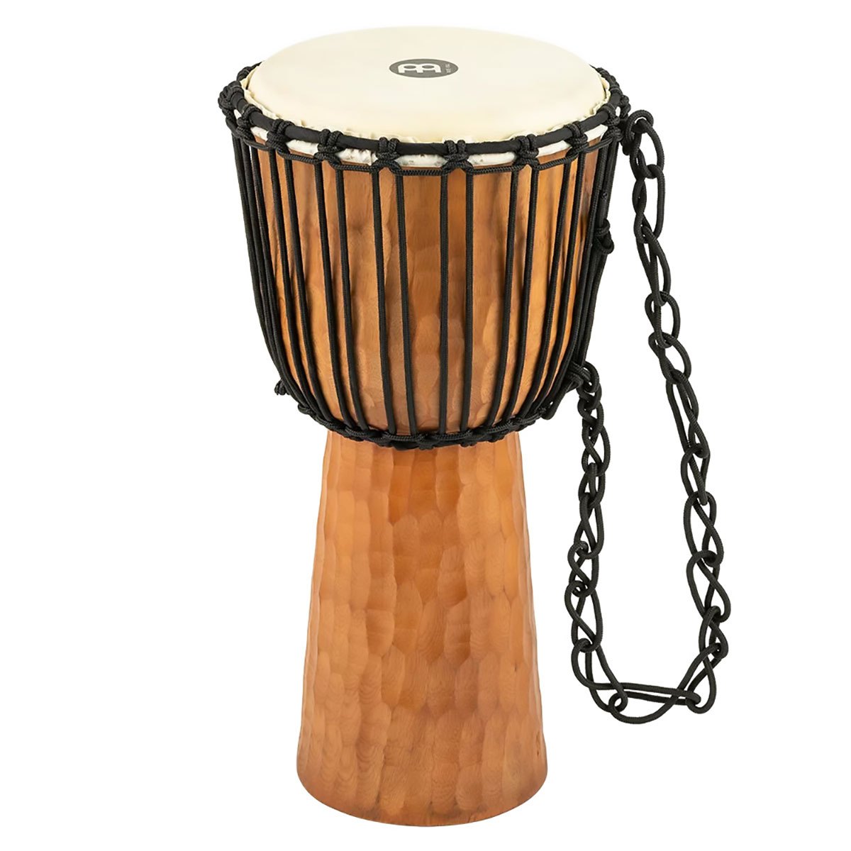 Meinl-HDJ4-M-headline-series-wood-djembe