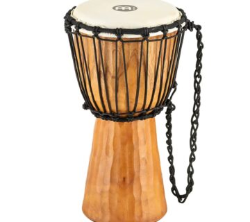 MEINL HDJ4-S AFRICAN DJEMBE - cover