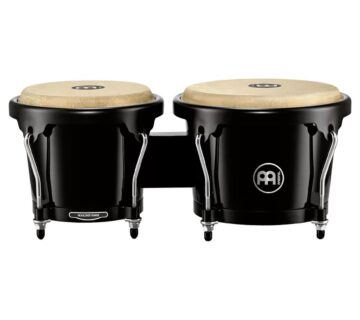 MEINL HFB100BK FIBERGLASS BONGO - cover