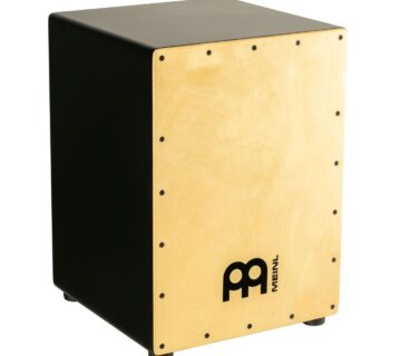 MEINL JBCAJBK-MA MAPLE BASS CAJON - cover