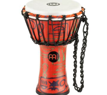 MEINL JRD-PS DJEMBE - cover