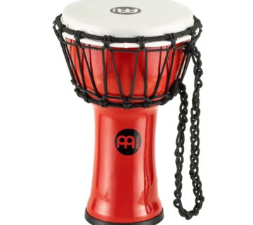 MEINL JRD-R DJEMBE - cover