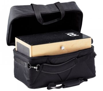 MEINL MCJB PROFESSIONAL CAJON BAG - cover