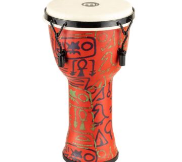 MEINL PMDJ1-S-G MECHANICAL TUNED DJEMBE - cover