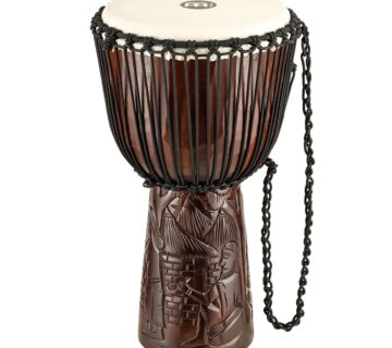 MEINL PROADJ2-L PRO AFRICAN DJEMBE - cover