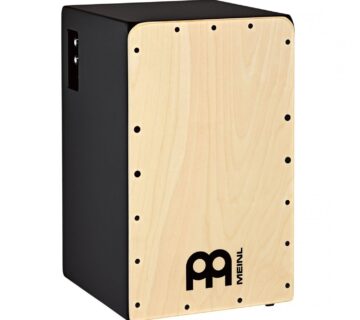 MEINL PSC100B PICKUP CAJON - cover